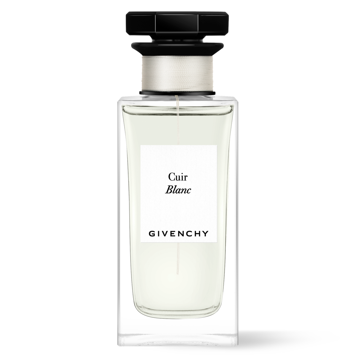 Cuir Blanc Givenchy