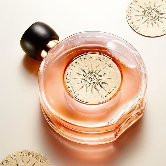 Terracotta Le Parfum Guerlain image 0