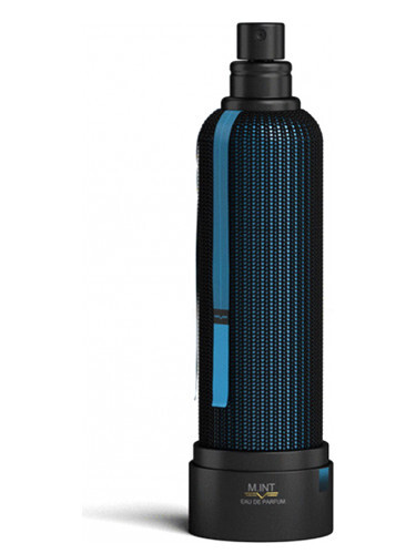 Blue Waterfall M.INT