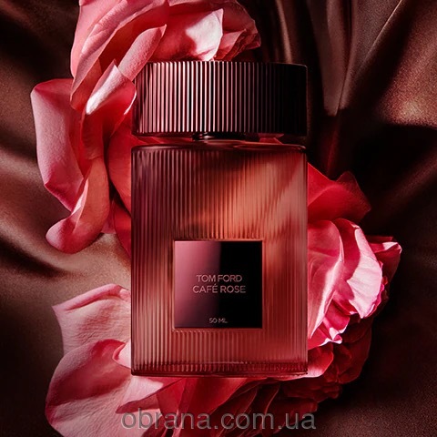 Café Rose 2023 Tom Ford