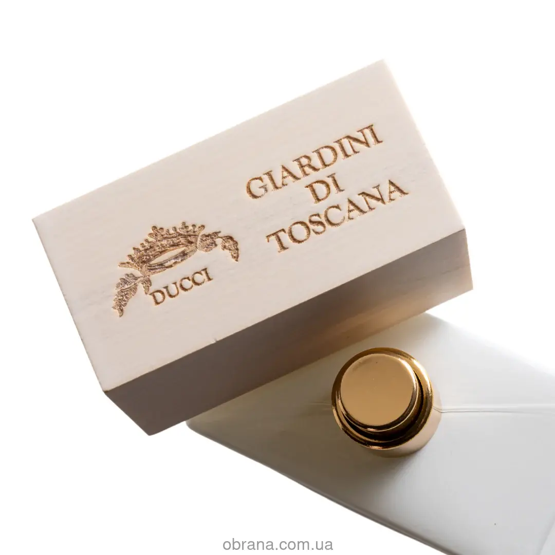 Bianco Latte Giardini Di Toscana image 0