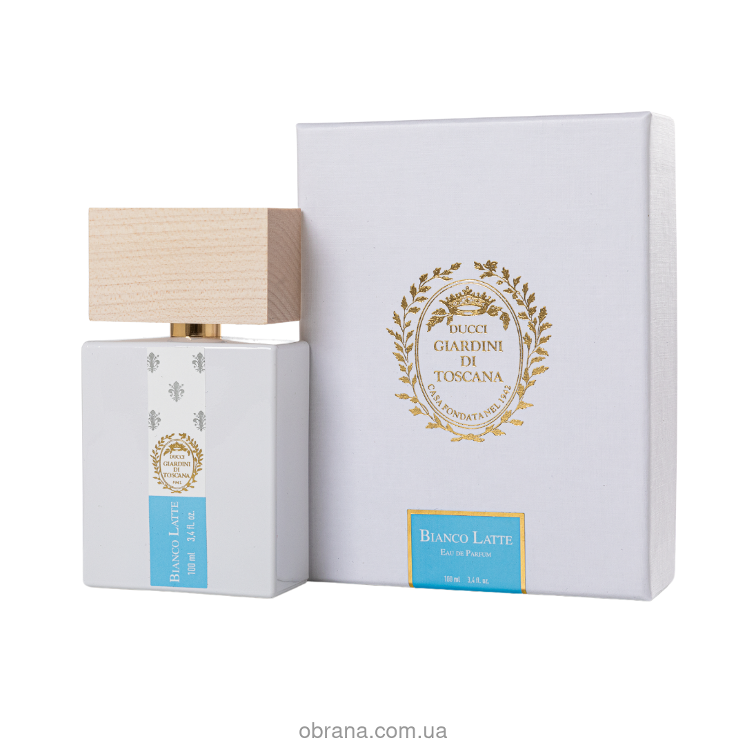 Парфюмированная вода 100ml