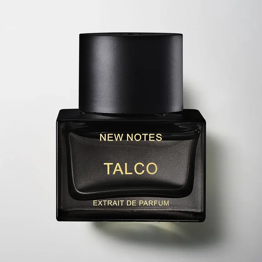 Talco New Notes
