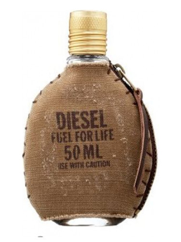 Fuel for Life Homme Diesel