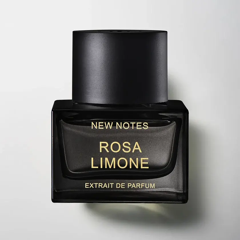 Rosa Limone New Notes