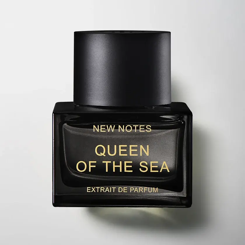 Queen Of The Sea New Notes