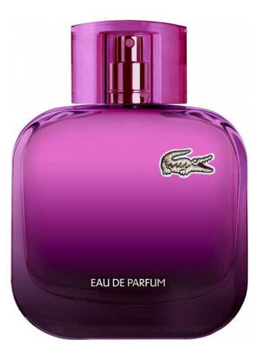Eau de Lacoste L.12.12 Pour Elle Magnetic Lacoste Fragrances
