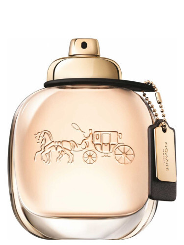 Coach the Fragrance