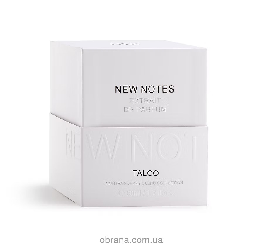Парфумована вода 50ml