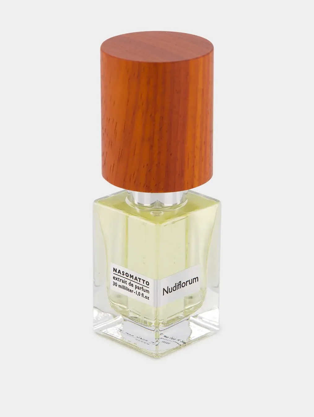 Nudiflorum Nasomatto