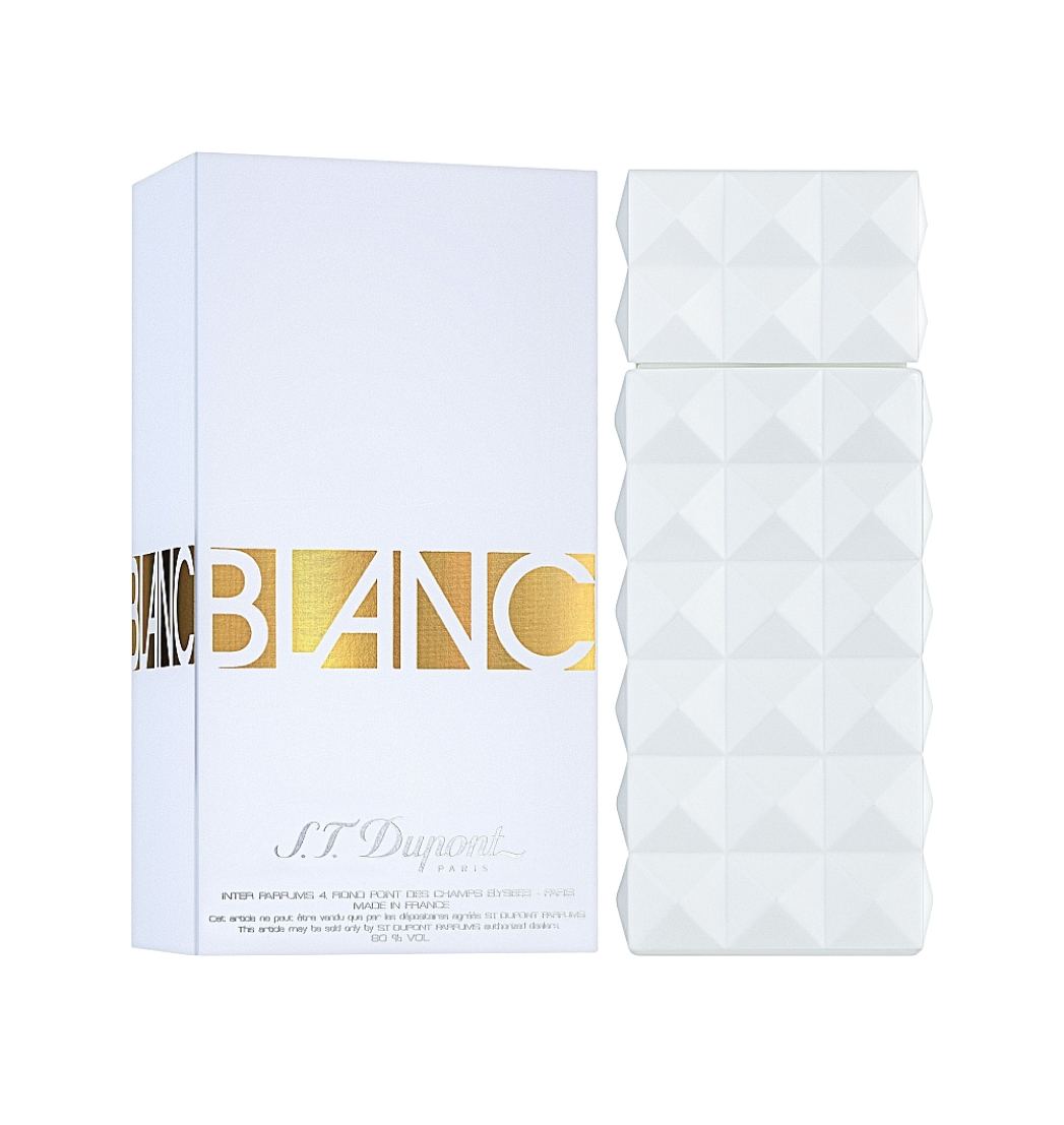 Blanc S.T. Dupont