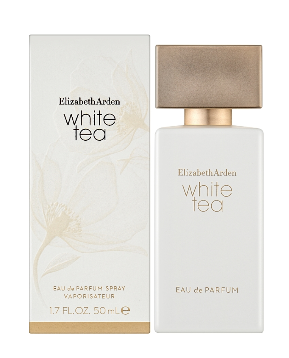 Парфумована вода 50ml