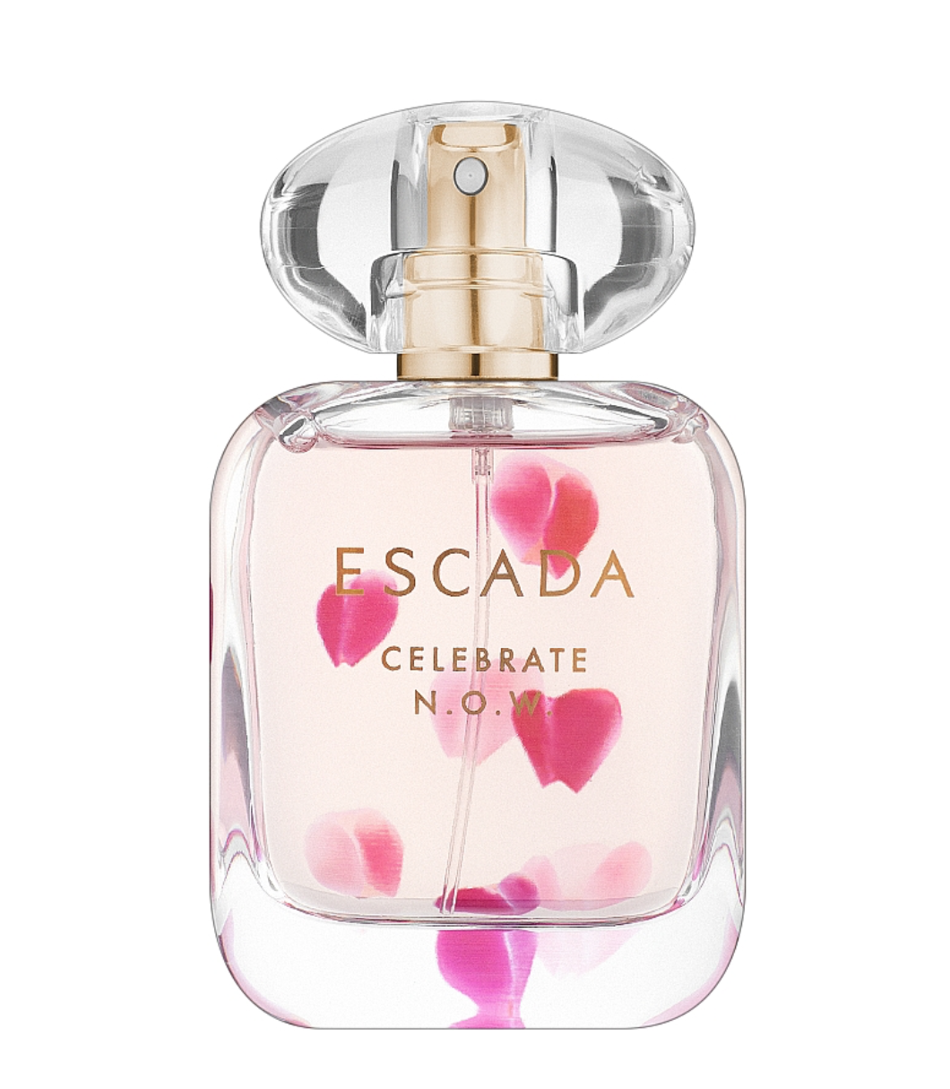 Celebrate N.O.W. Escada