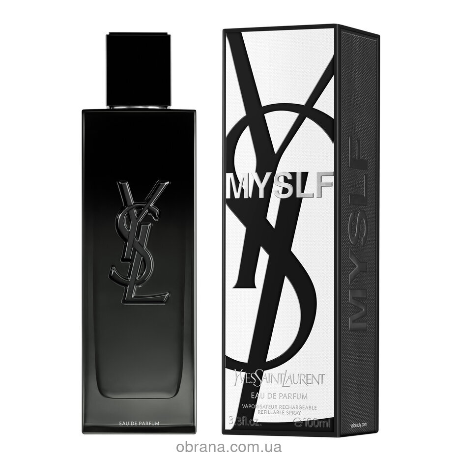 MYSLF Yves Saint Laurent image 0
