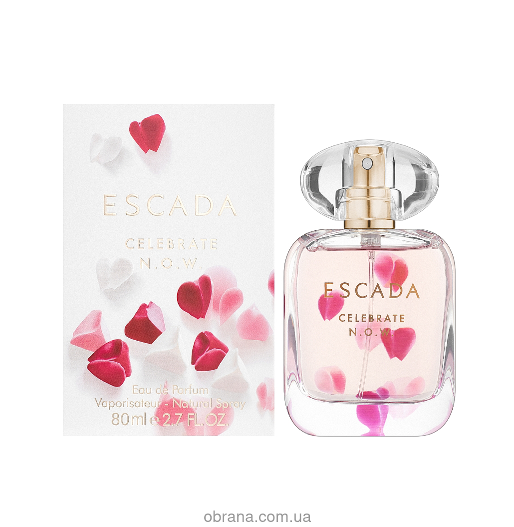 Парфумована вода 30ml