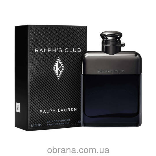 Ralph's Club Ralph Lauren image 0