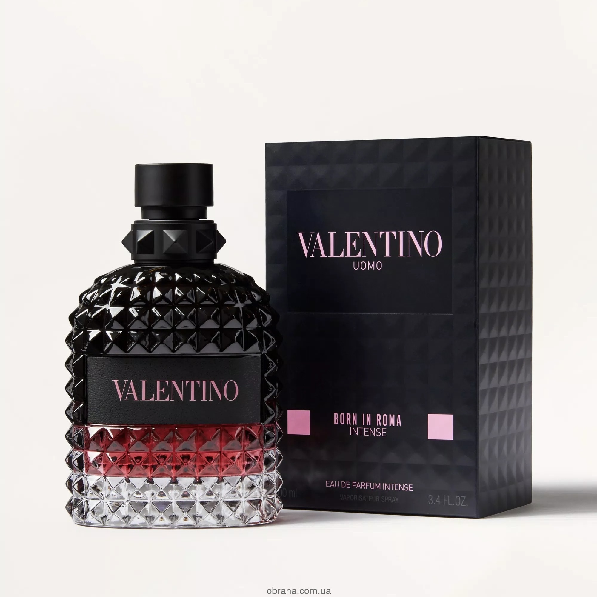 Парфумована вода 100ml