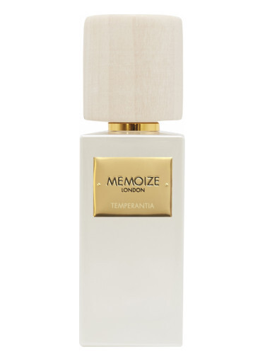 Temperantia Memoize London