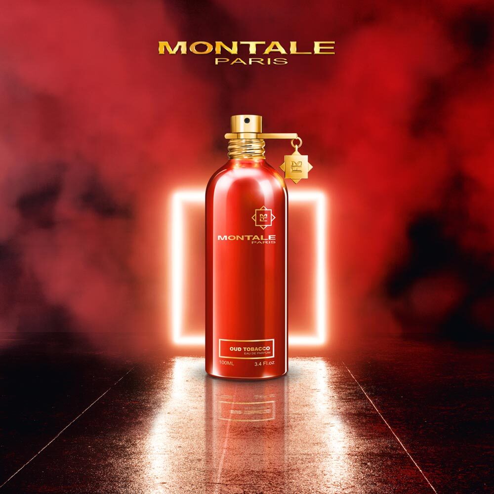 Oud Tobacco Montale image 0