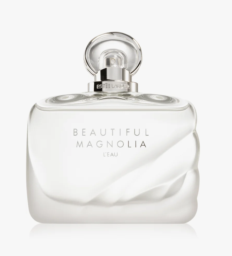 Beautiful Magnolia L'Eau Estée Lauder