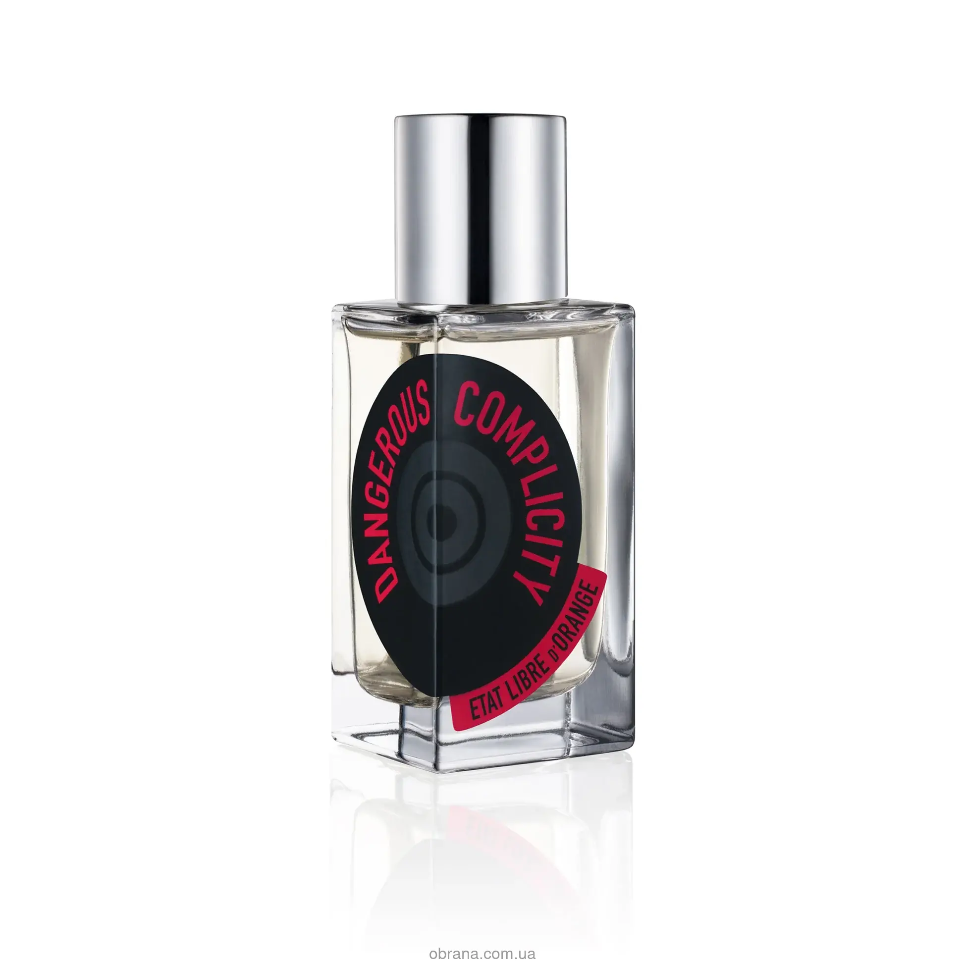 Тестер (парфюмированная вода) 100ml