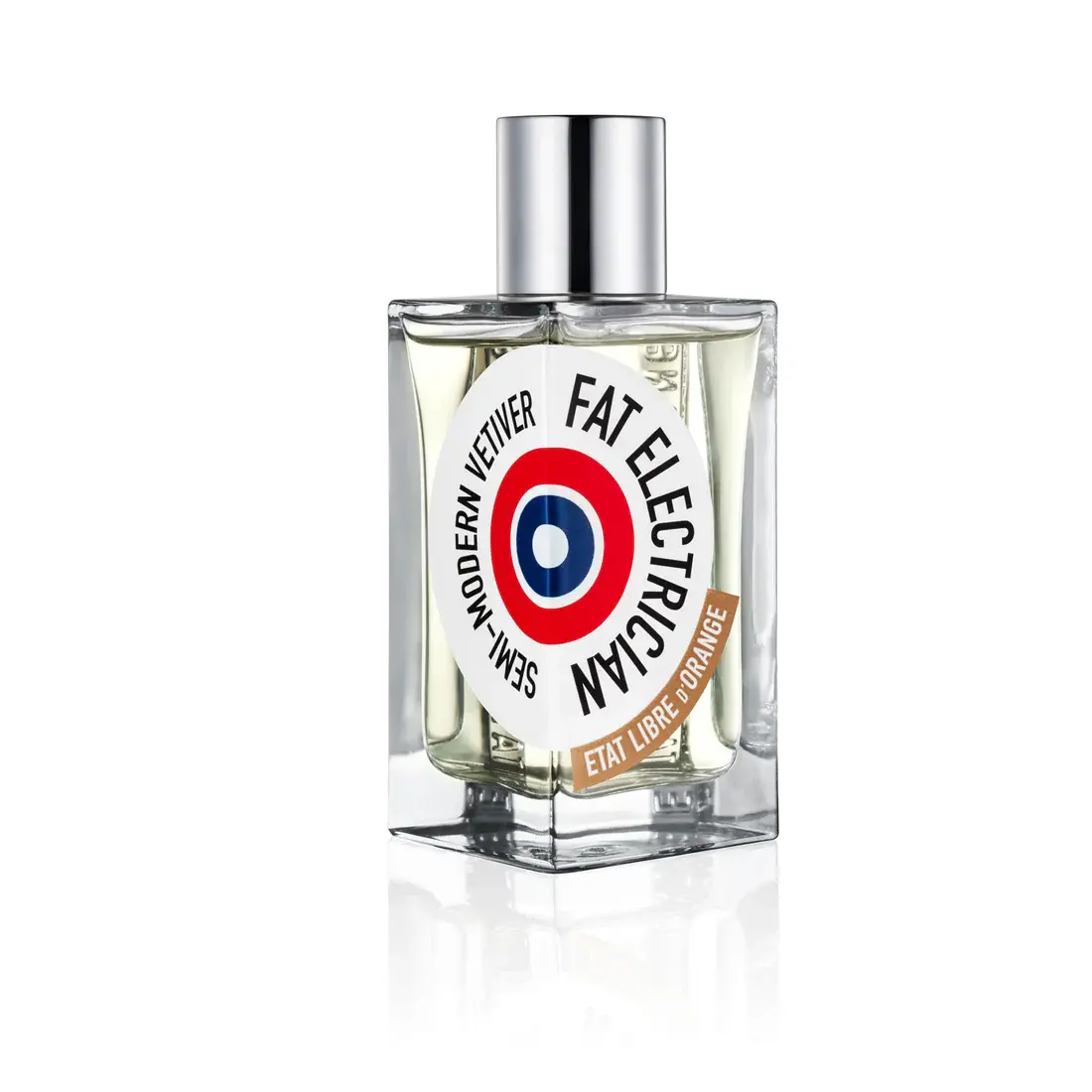 Тестер (парфюмированная вода) 100ml