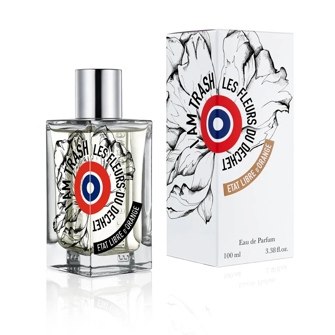 Парфумована вода 50ml