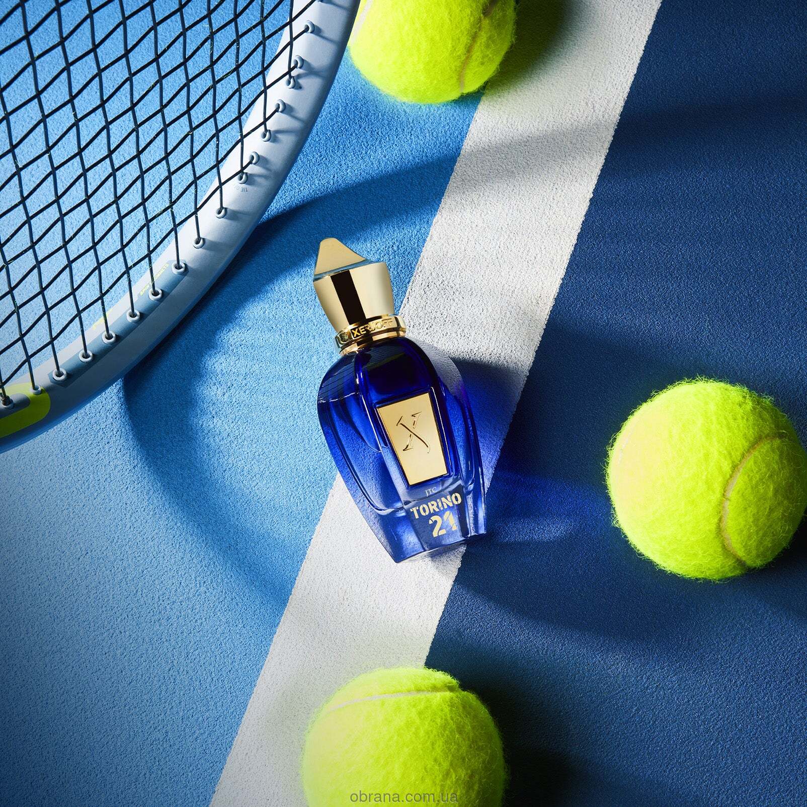 Join the Club Torino21 Xerjoff