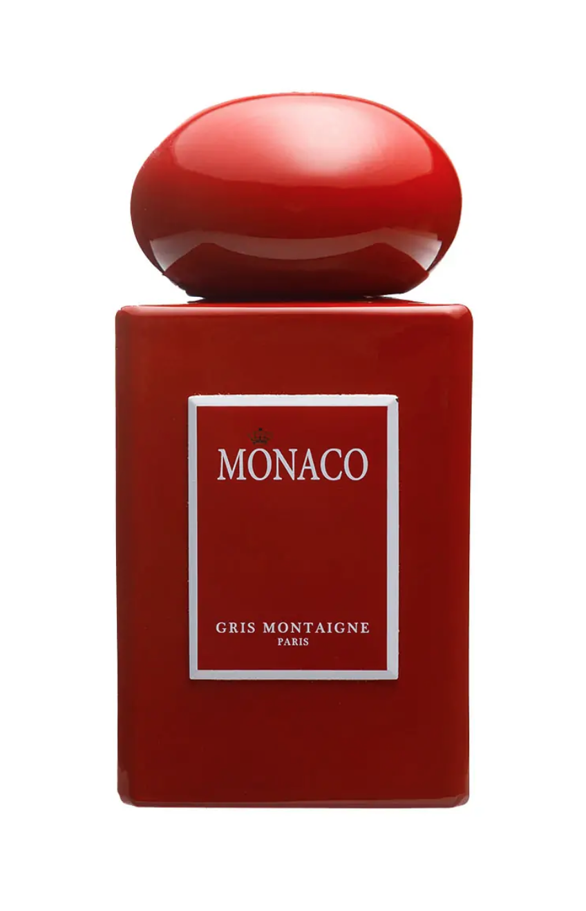 Monaco Gris Montaigne Paris