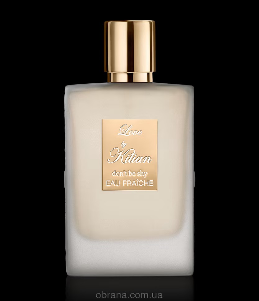 Love don't be shy Eau Fraîche By Kilian image 0