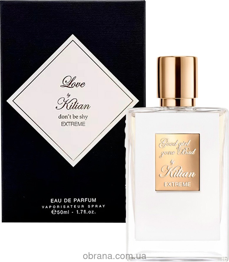 Парфумована вода 50ml