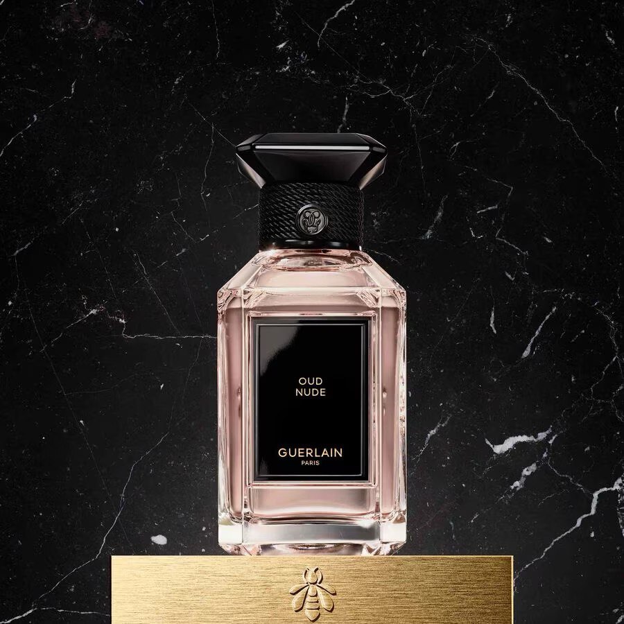 L'art and La Matière Oud Nude Guerlain image 0