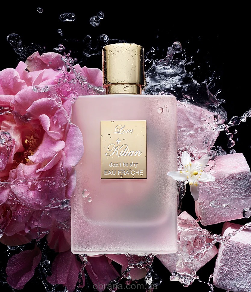 Love don't be shy Eau Fraîche By Kilian