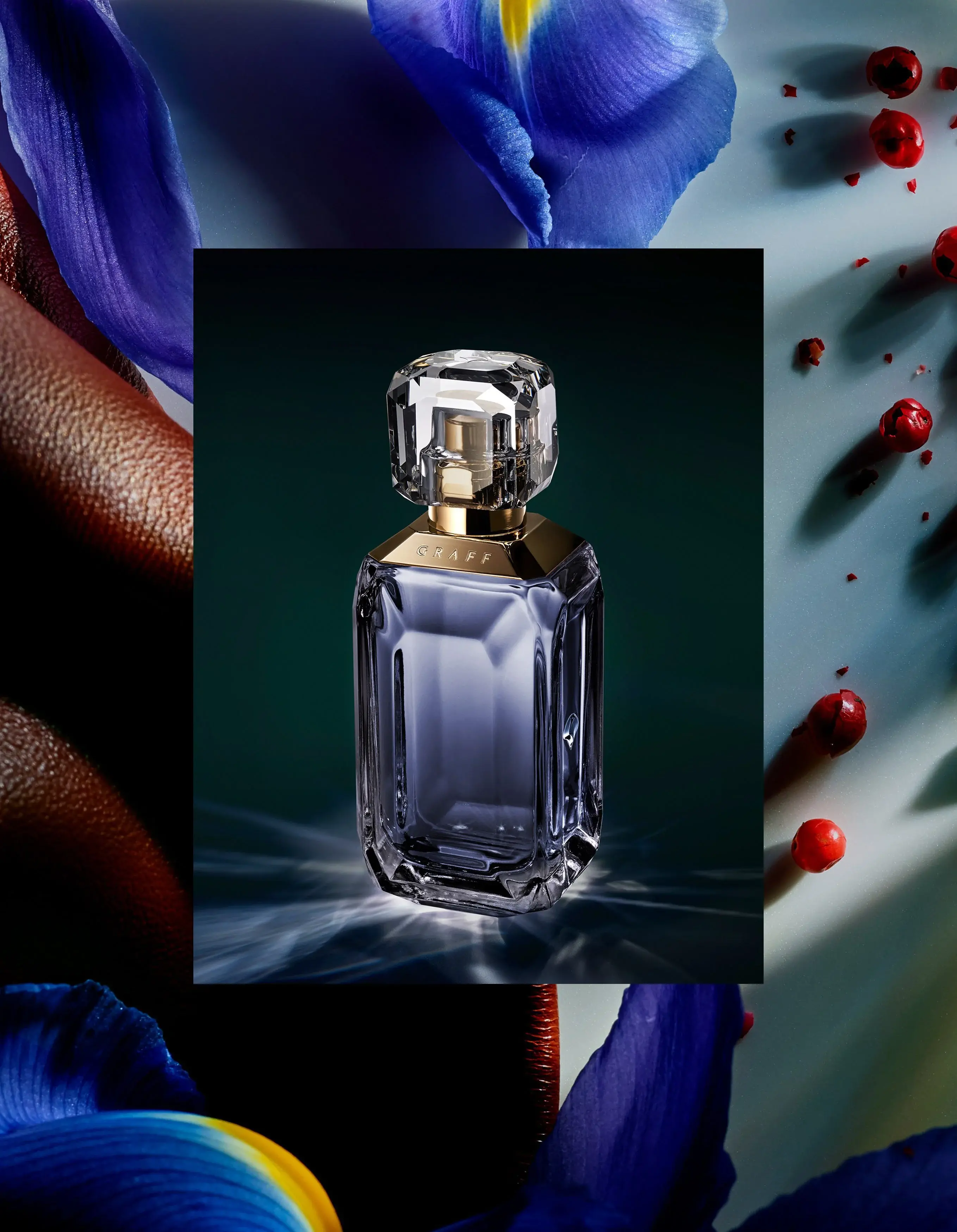 Lesedi La Rona I Graff