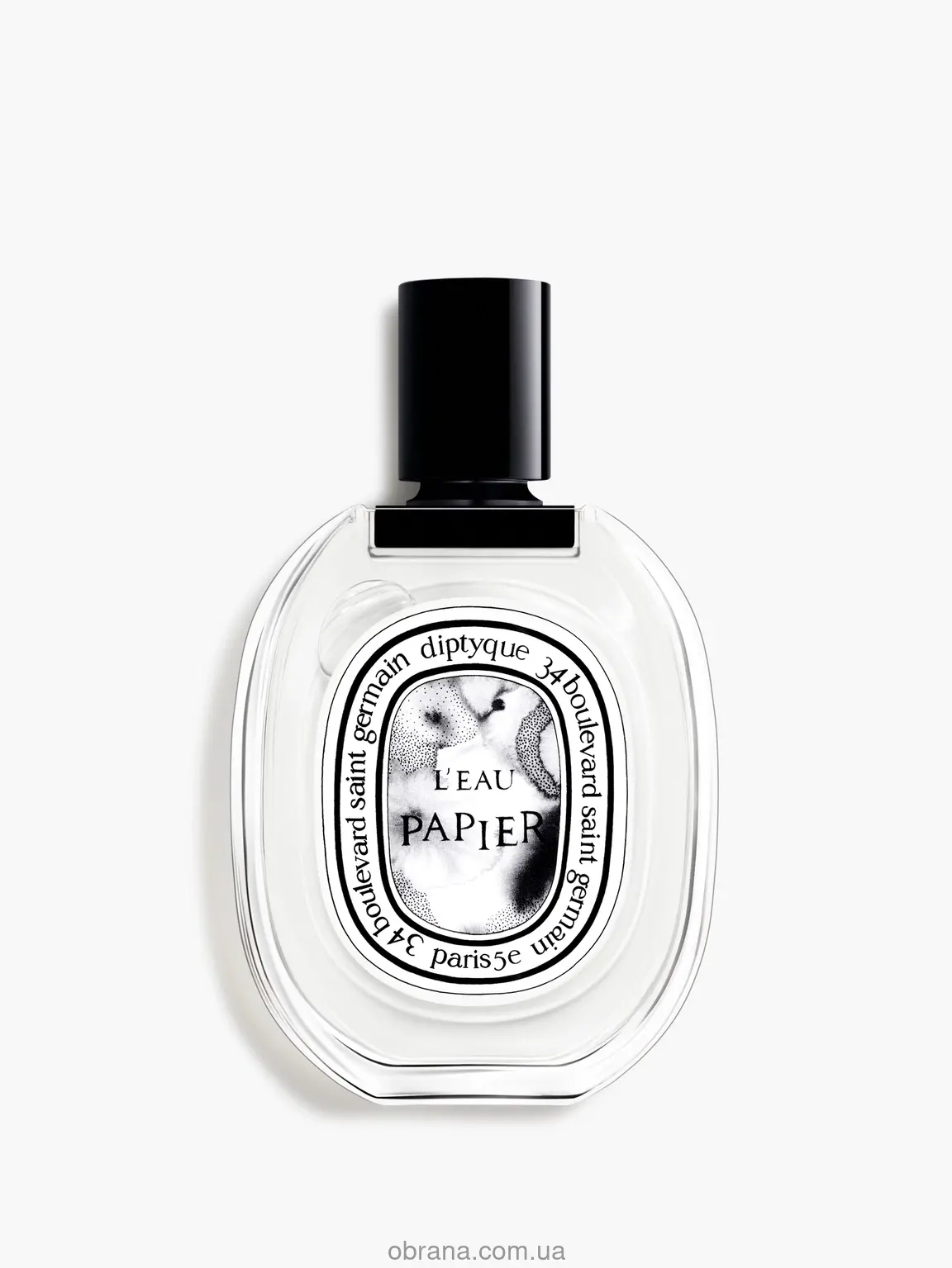 Тестер (туалетна вода) 100ml
