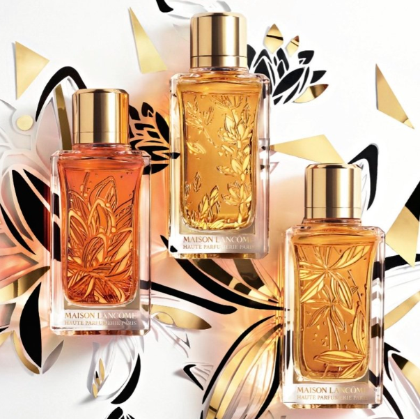 Rôses Berberanza Lancôme image 0