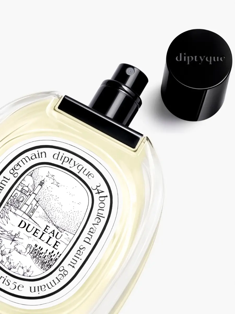Eau Duelle Eau de Toilette Diptyque