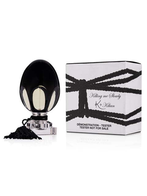 Killing Me Slowly By Kilian