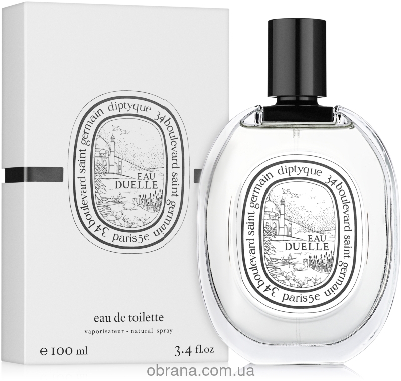 Туалетна вода 50ml