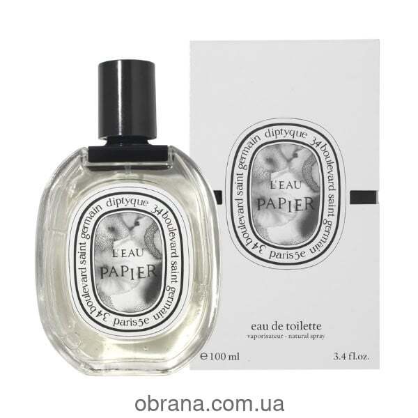Туалетна вода 50ml