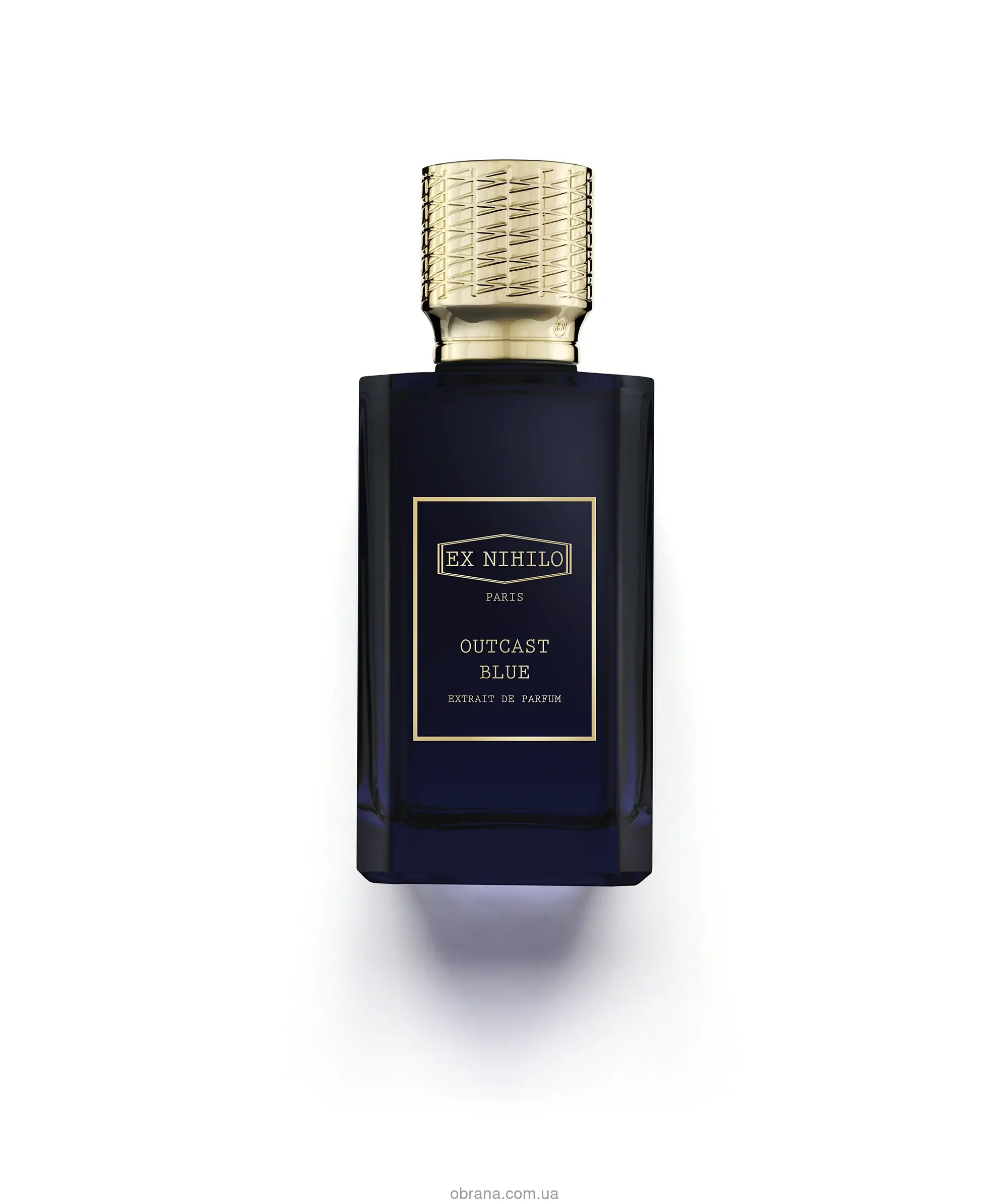 Тестер (Парфуми) 100ml