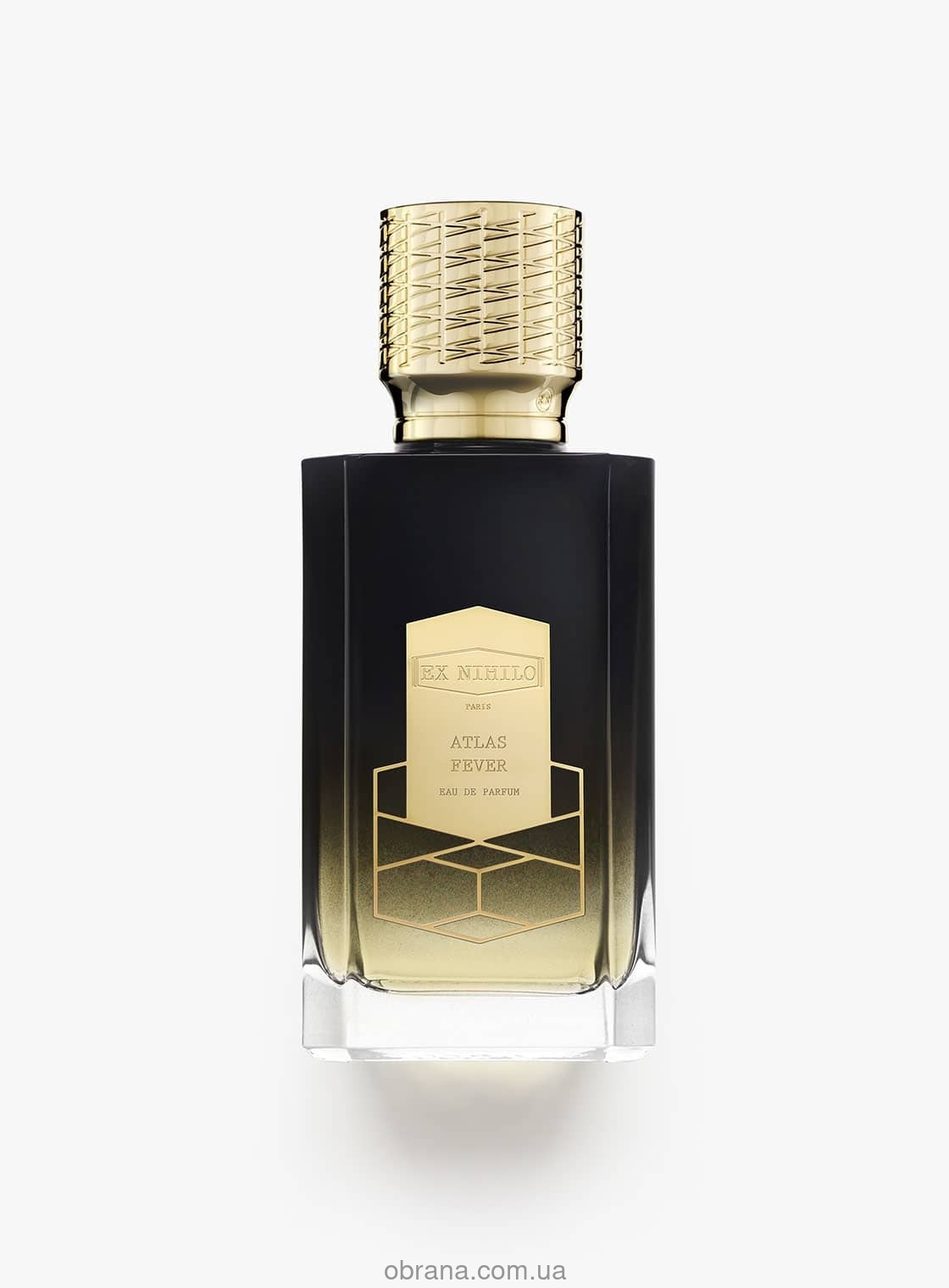 Тестер (парфумована вода) 100ml