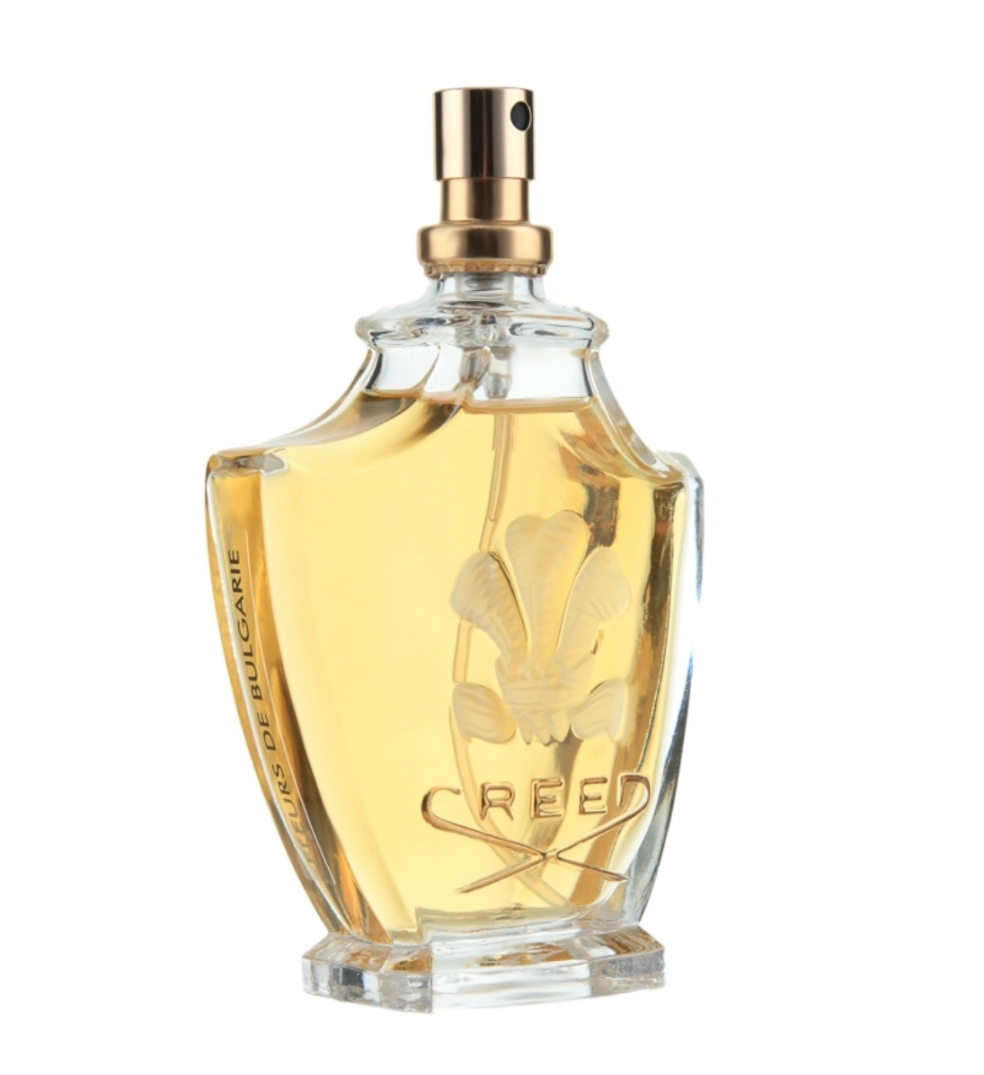 Fleurs de Bulgarie Creed image 0