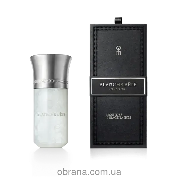 Парфумована вода 100ml