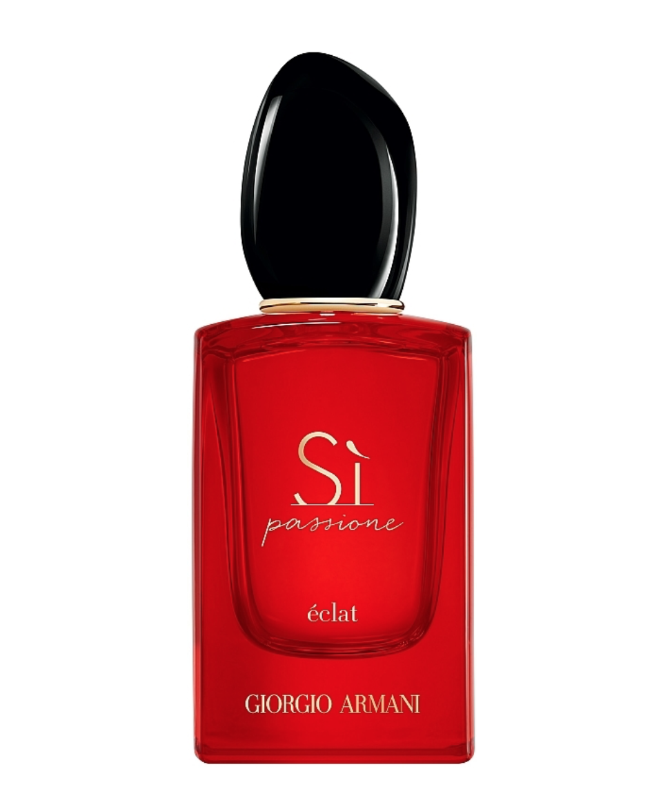 Si Passione Eclat Giorgio Armani image 0