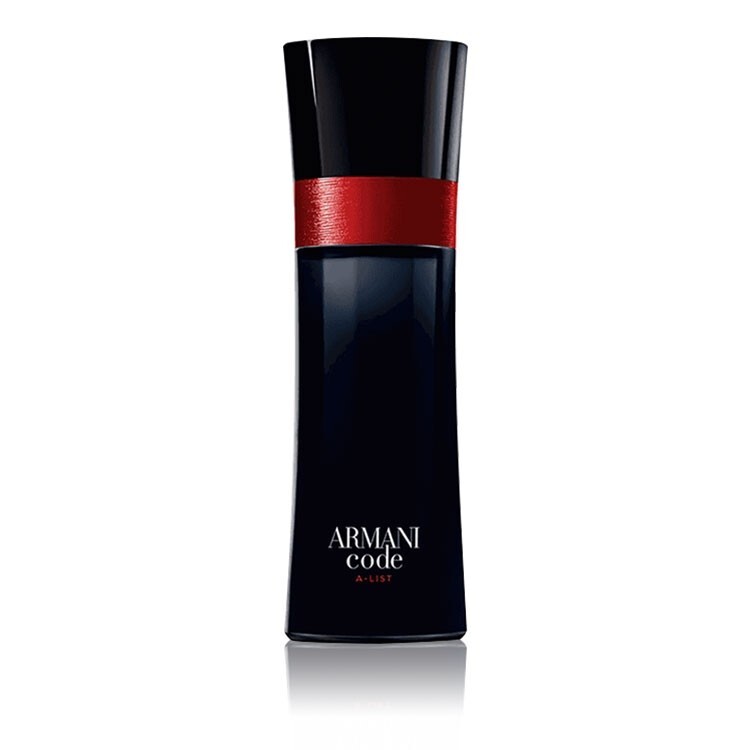 Armani Code A-List Giorgio Armani