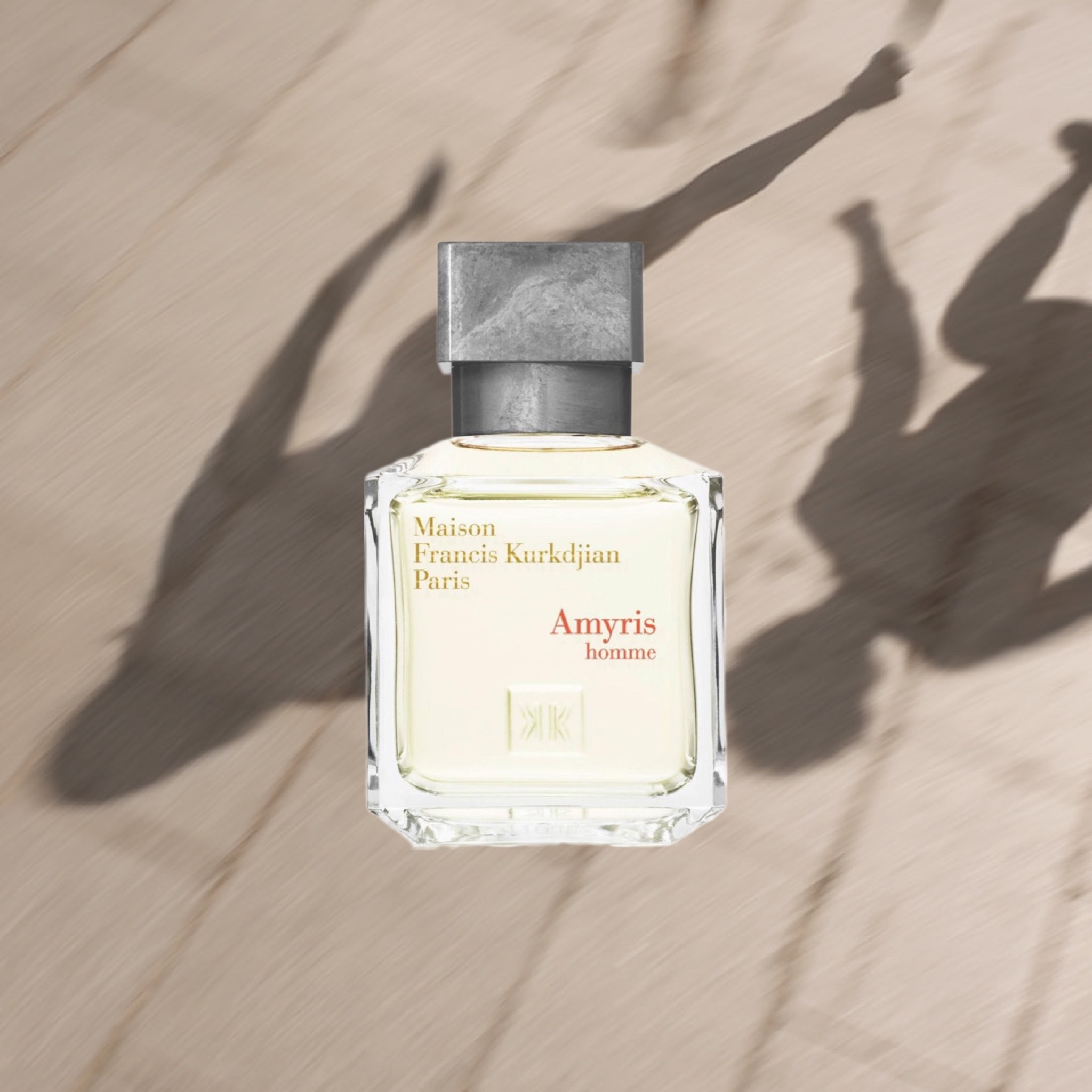 Amyris Homme Maison Francis Kurkdjian