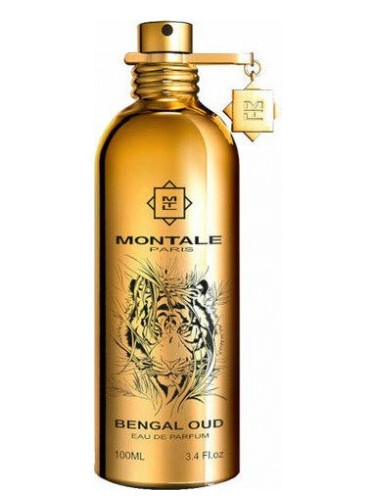 Bengal Oud Montale image 0