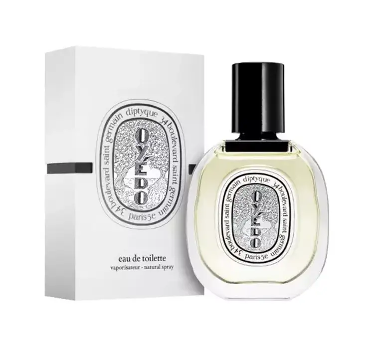 Туалетна вода 100ml