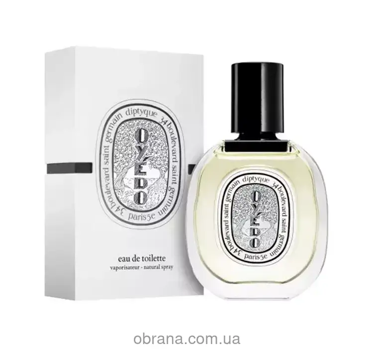 Туалетна вода 50ml